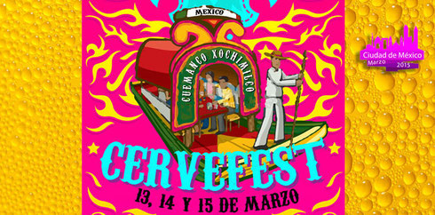 "cervefest","cervefest 2015","por un consumo responsable"