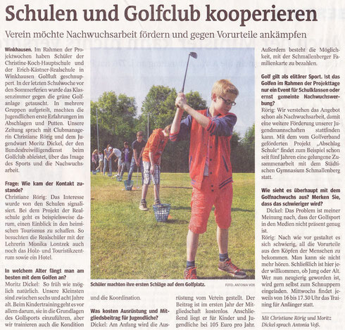 WP: Mittwoch, 31. Juli 2013