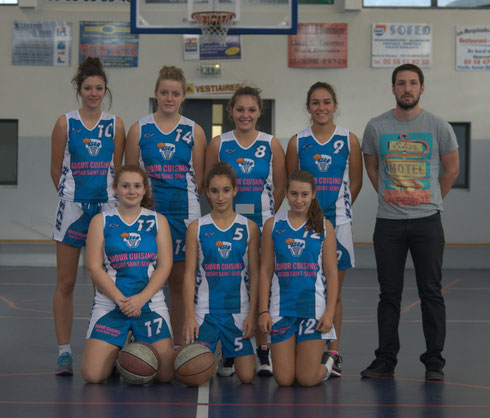 juniores 2013-14