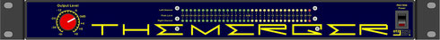 Summing amplifier