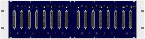 Headphone Mixer