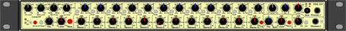 Headphone Mixing Unit