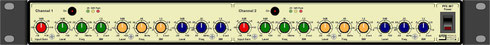 Parametrischer Equalizer PFE 397