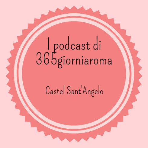 Ormai lo sapete come funziona: all'inizio del mese sono animata dai migliori propositi, penso di avere tutto il tempo che mi serve, e anche quando arrivo attorno al 15 sono tranquilla, perché ho altre due settimane di tempo per scrivere e registrare il podcast  E poi arrivo sempre all'ultimo momento: ma oggi trovate online il nuovo episodio de I podcast di 365giorniaroma. Oggi andiamo insieme a Castel Sant'Angelo, un luogo che raccoglie al suo interno una buona parte della storia della città.  Lo trovate su Spotify, Spreaker, Deezer e Google Podcast  Ma il problema adesso è un altro: febbraio ha solo 28 giorni! 