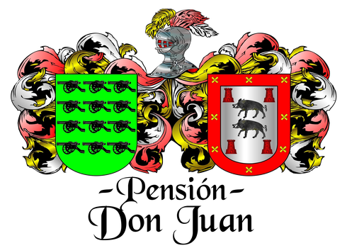 Hostal -  Don Juan!