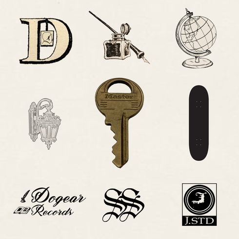 ISSUGI - MASTA KEY