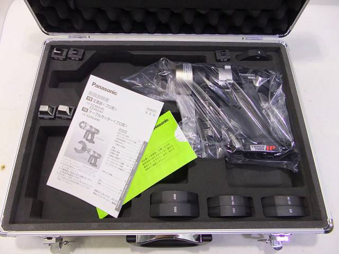 Panasonic 充電圧着器 EZ46A4K-B 買取大阪アシスト - 近畿圏内 Panasonic 充電圧着器 EZ46A4K-B 買取大阪アシスト - 近畿圏内