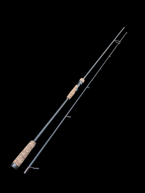 CTS CST Seatrout Spin 3,20 m WG 5-25 g Handteil Rutenbau