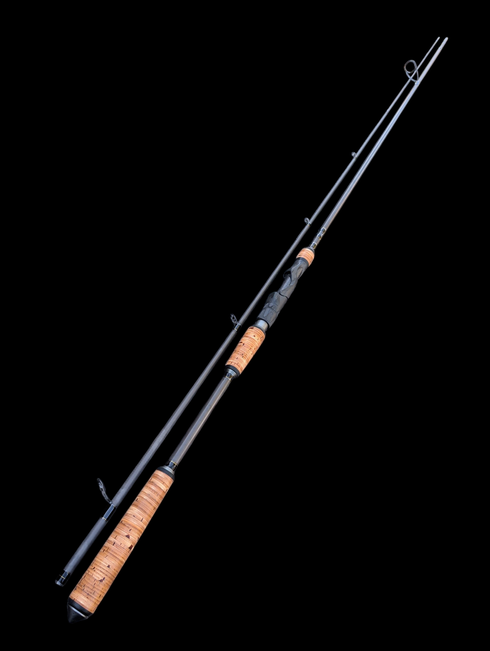 CTS CST Seatrout Spin 3,20 m WG 5-25 g Handteil Rutenbau