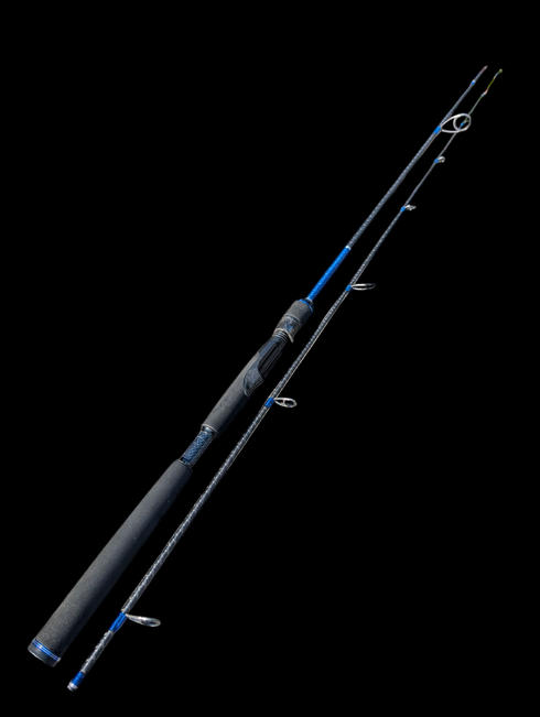 CTS CST Seatrout Spin 3,20 m WG 5-25 g Handteil Rutenbau