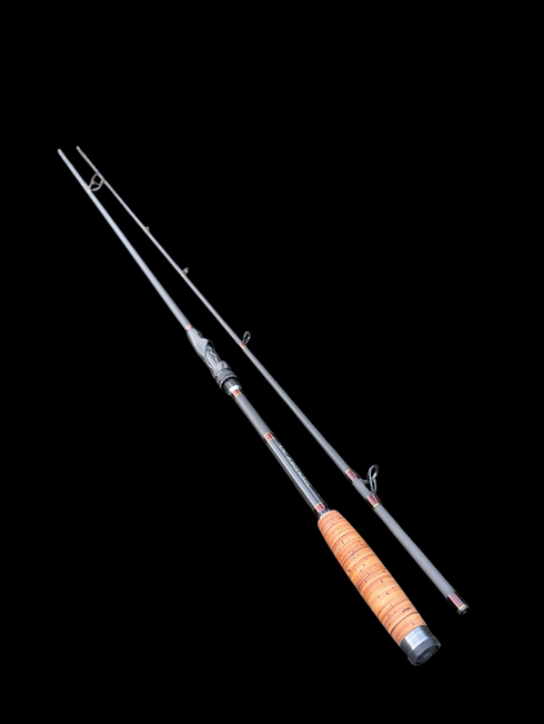CTS CST Seatrout Spin 3,20 m WG 5-25 g Handteil Rutenbau