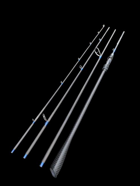 CTS CST Seatrout Spin 3,20 m WG 5-25 g Handteil Rutenbau