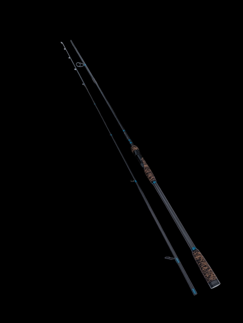 CTS CST Seatrout Spin 3,20 m WG 5-25 g Handteil Rutenbau