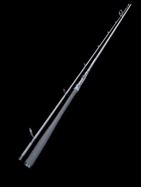 CTS CST Seatrout Spin 3,20 m WG 5-25 g Handteil Rutenbau