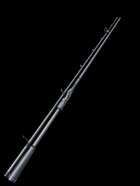 CTS CST Seatrout Spin 3,20 m WG 5-25 g Handteil Rutenbau