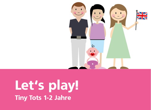 Wir werden uns kennenlernen englisch