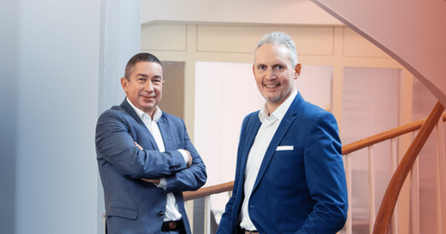 Thomas Weise & Andreas Gulde