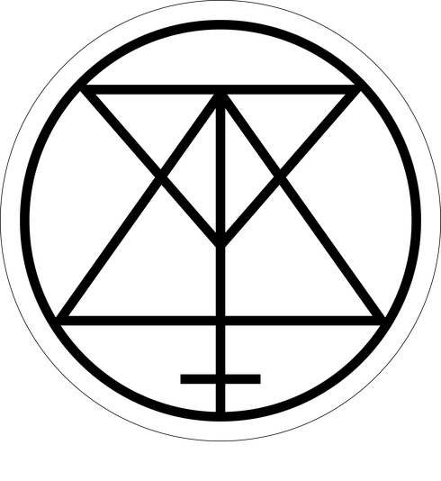 Logo der Marke INSAINT