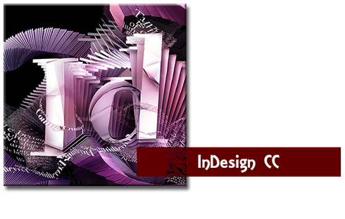 Adobe Indesign CC