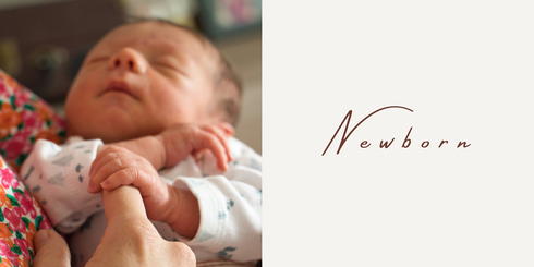 Baby-Newborn Fotoshooting Portfolio Priml Photography by Dominik Primus - Fotograf Tirol