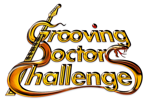 groovingdoctorss Webseite!