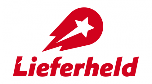 Lieferheld Logo Liefergebiete Lieferung online bestellen Portofino Weinstadt