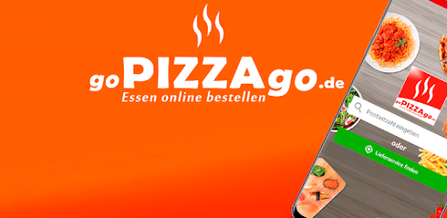 gopizzago App Android iPhone Bild