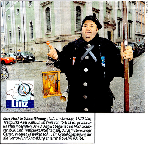 Kronen Zeitung - Donnerstag, 1. August 2013