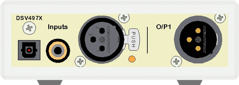 Signal Adaptor / Splitter
