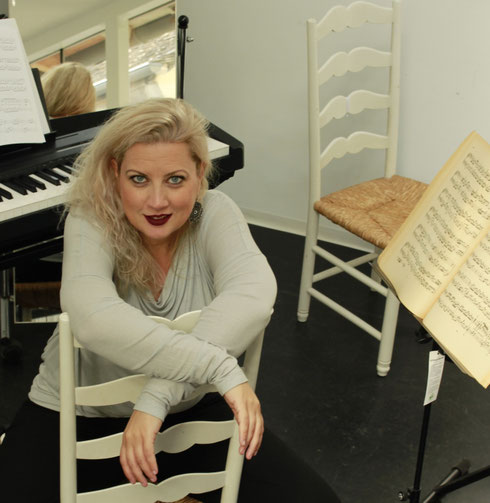 Klavierunterricht in Stuttgart-Fellbach, Degerloch und Bad-Cannstatt