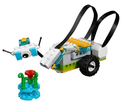 Lego WeDo 2.0 