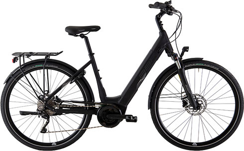 BOSCH Damen 10-Gang XT 500 Wh statt € 3499.-  nur €2899.-