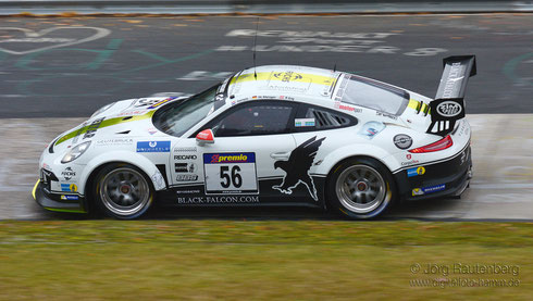 VLN Langsteckenmeisterschaft, Jörg Rautenberg, Fotografie aus Hamm und Umgebung