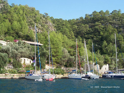 Türkei 2009