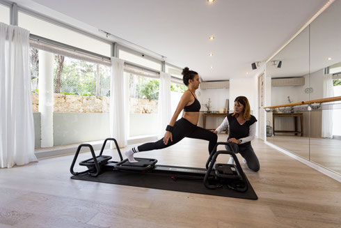 Pilates Port Andratx