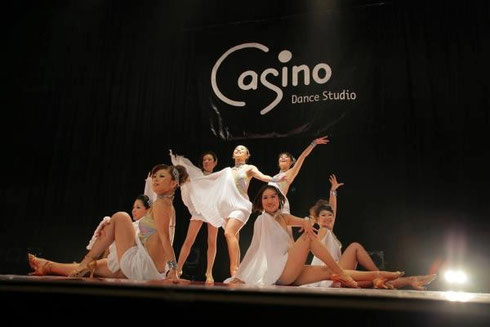 REIKO'S Performance Collection