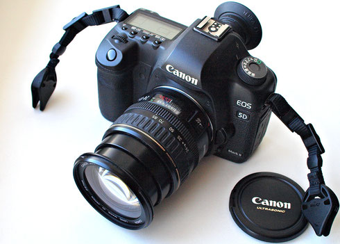 Canon EF 24-85/3.5-4.5 USM