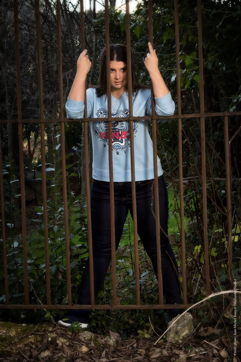 CHIC WITH CURVES BLOG MODE MARSEILLE SWEAT PULL KENZO TIGRE JEANS GAP BASKETS SEMELLES CRANTÉE ZARA BONNET TALLY WEILJ