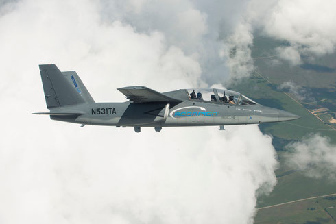© Textron AirLand