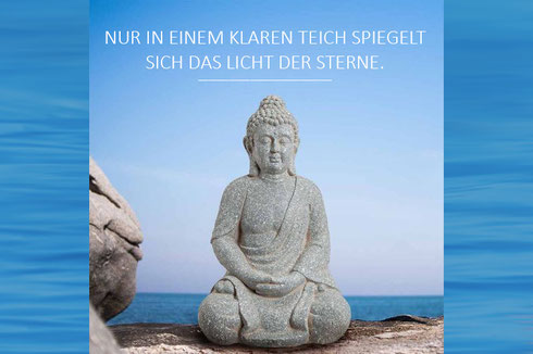 Achtsamkeit, Meditation und Entspannung - Workshop