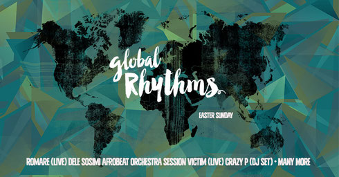 Global Rhythms