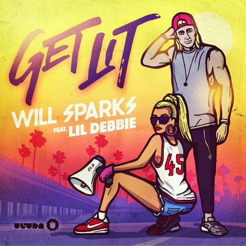 Will Sparks