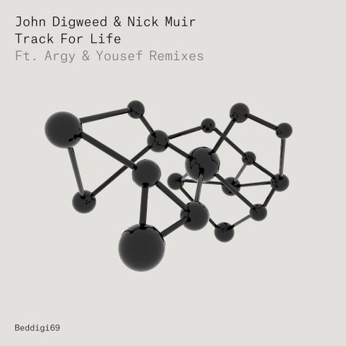 John Digweed & Nick Muir