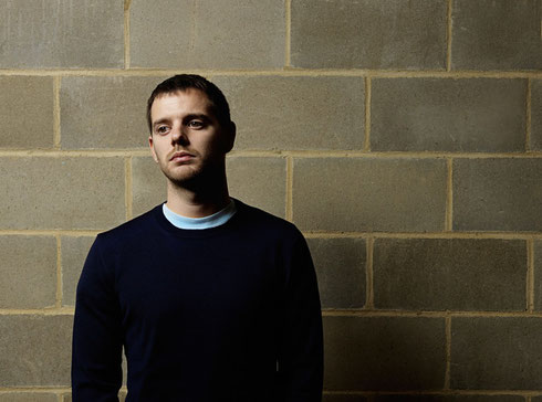 Mike Skinner