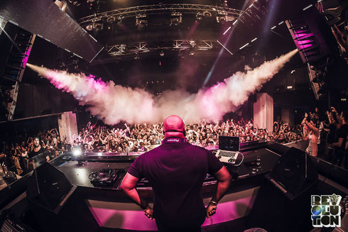 Carl Cox