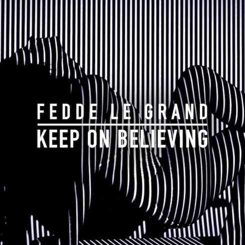 Fedde Le Grande