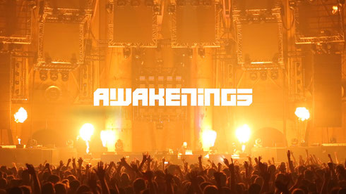 Awakenings