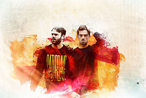 The Chainsmokers