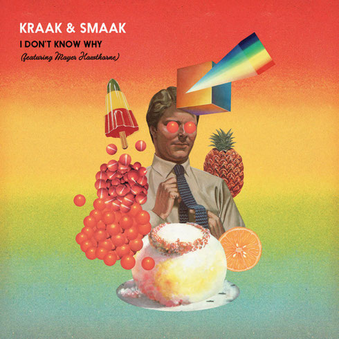 Kraak & Smaak