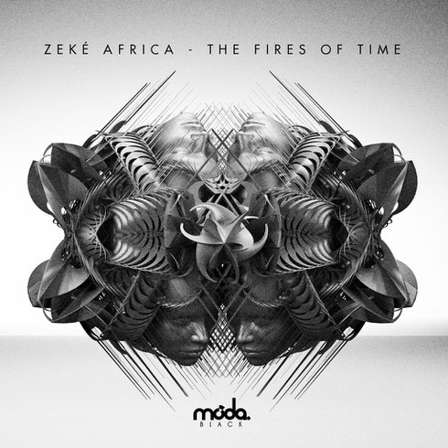 Zeké Africa